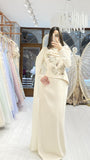 MANOLYA ABİYE