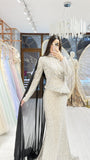 IŞILTI EVENING WEAR