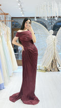Lily Abiye Bordo