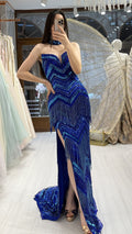 Glitz Abiye Kiralik