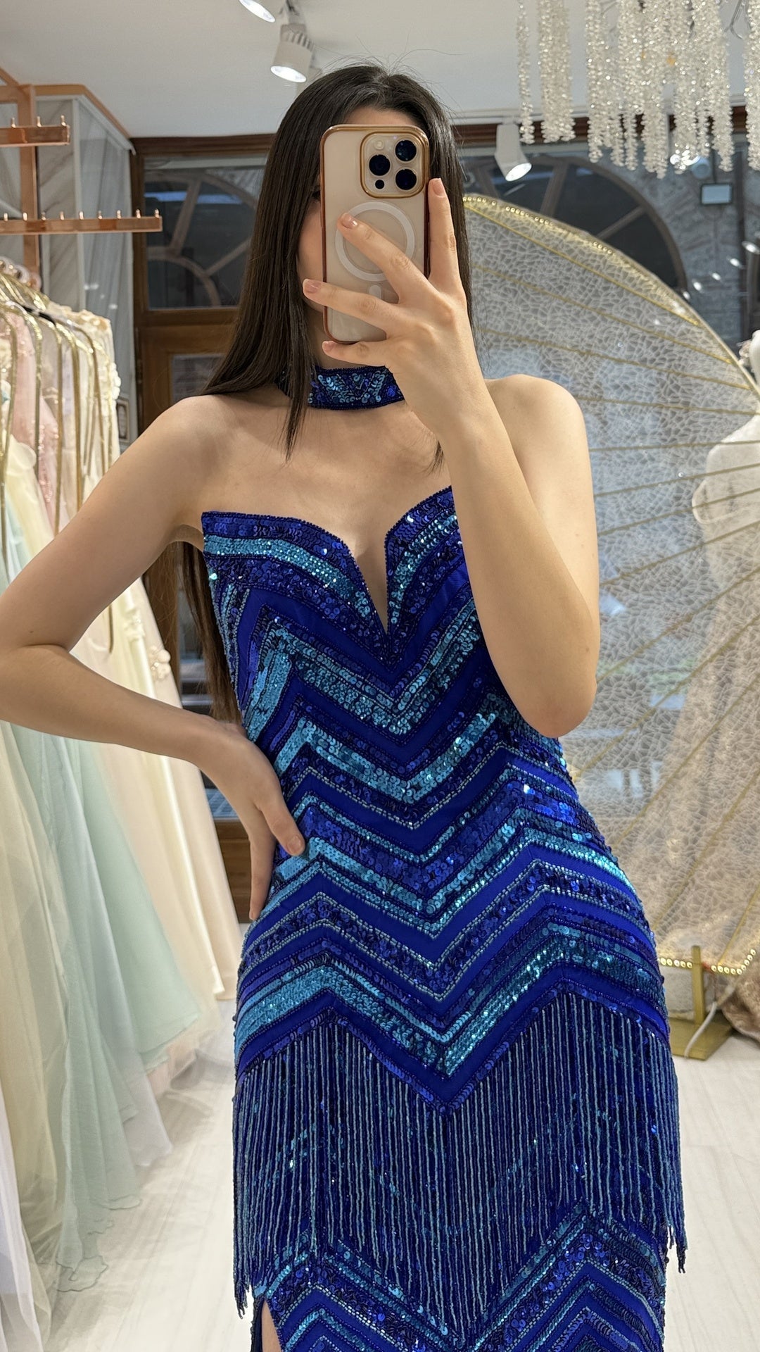 Glitz Abiye Kiralik